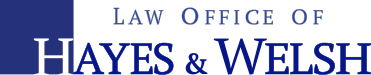 Law Office Of Hayes & Welsh